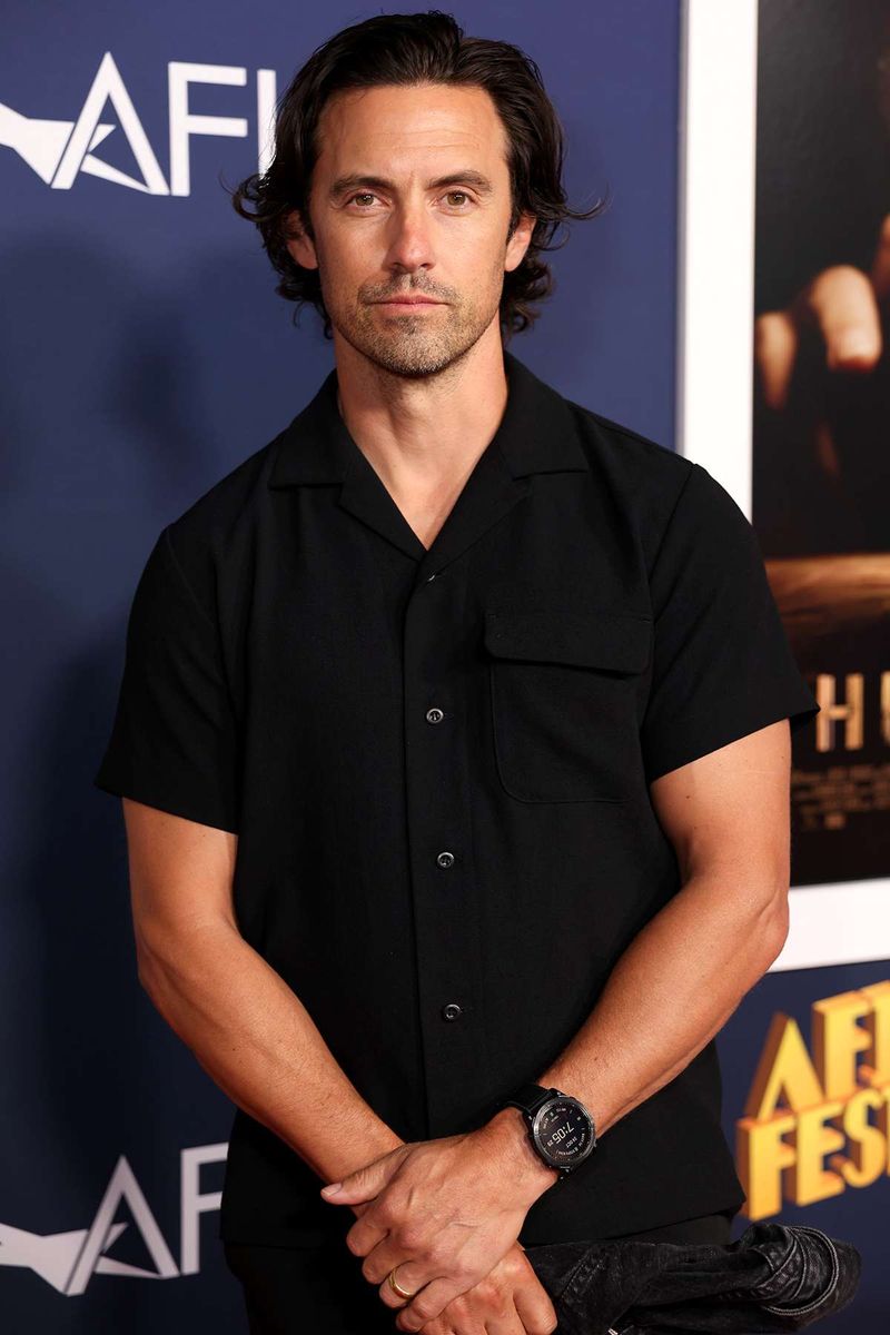 Milo Ventimiglia