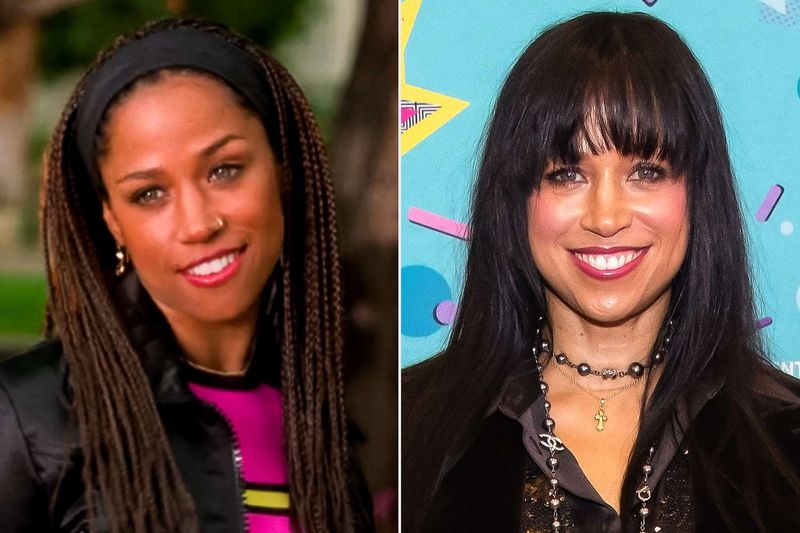 Stacey Dash as Dionne Davenport in Clueless (1995)