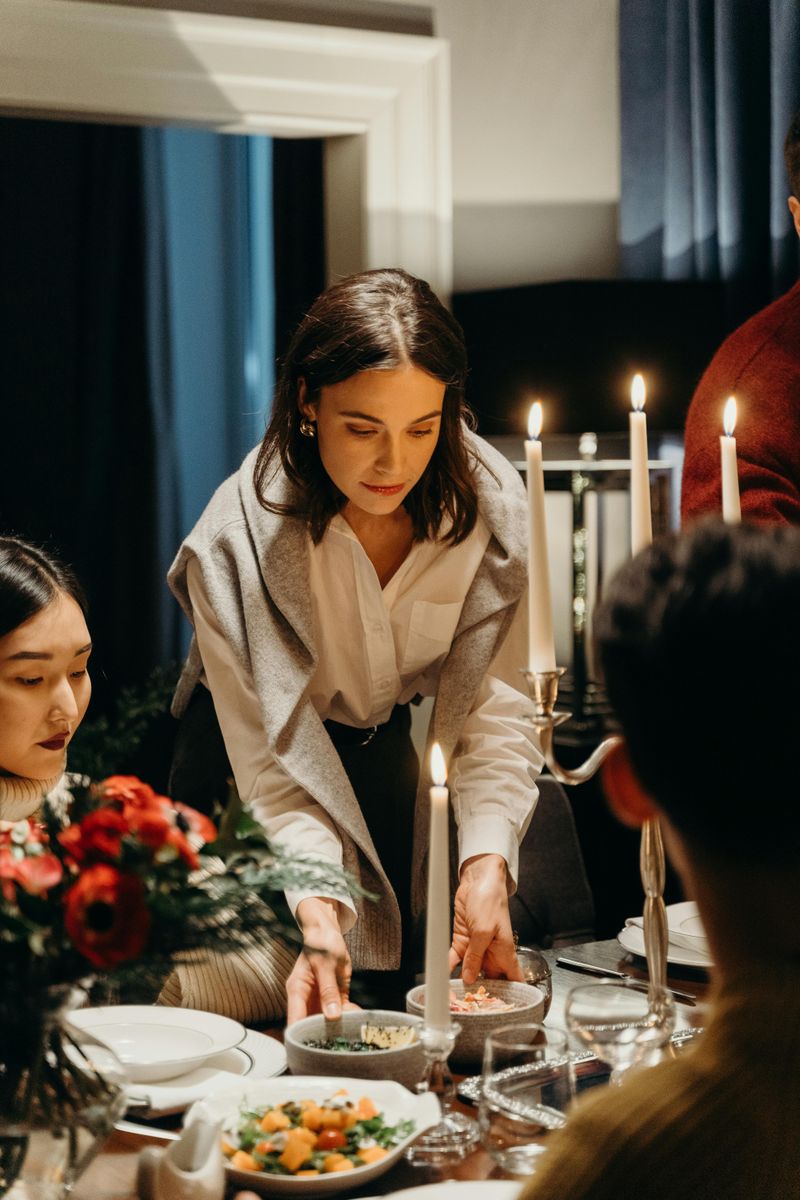 Keep Their Limited Presence in Mind