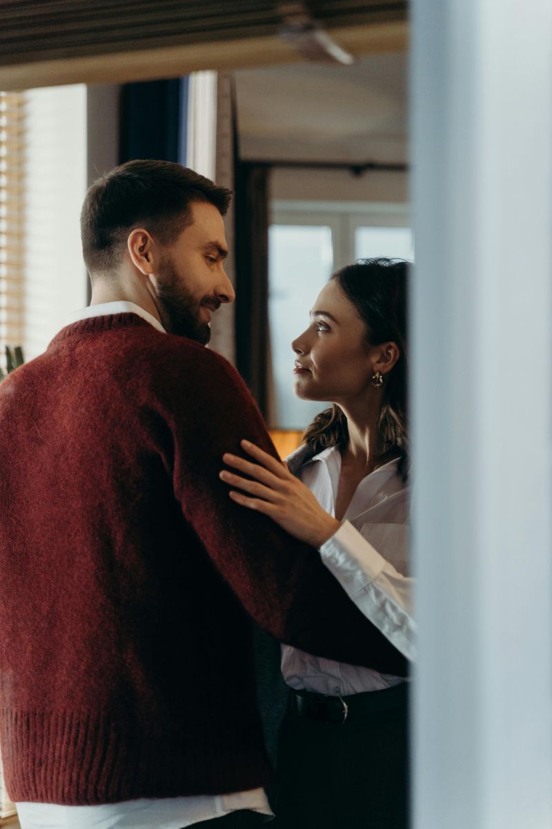 You Are Romantically Evolved