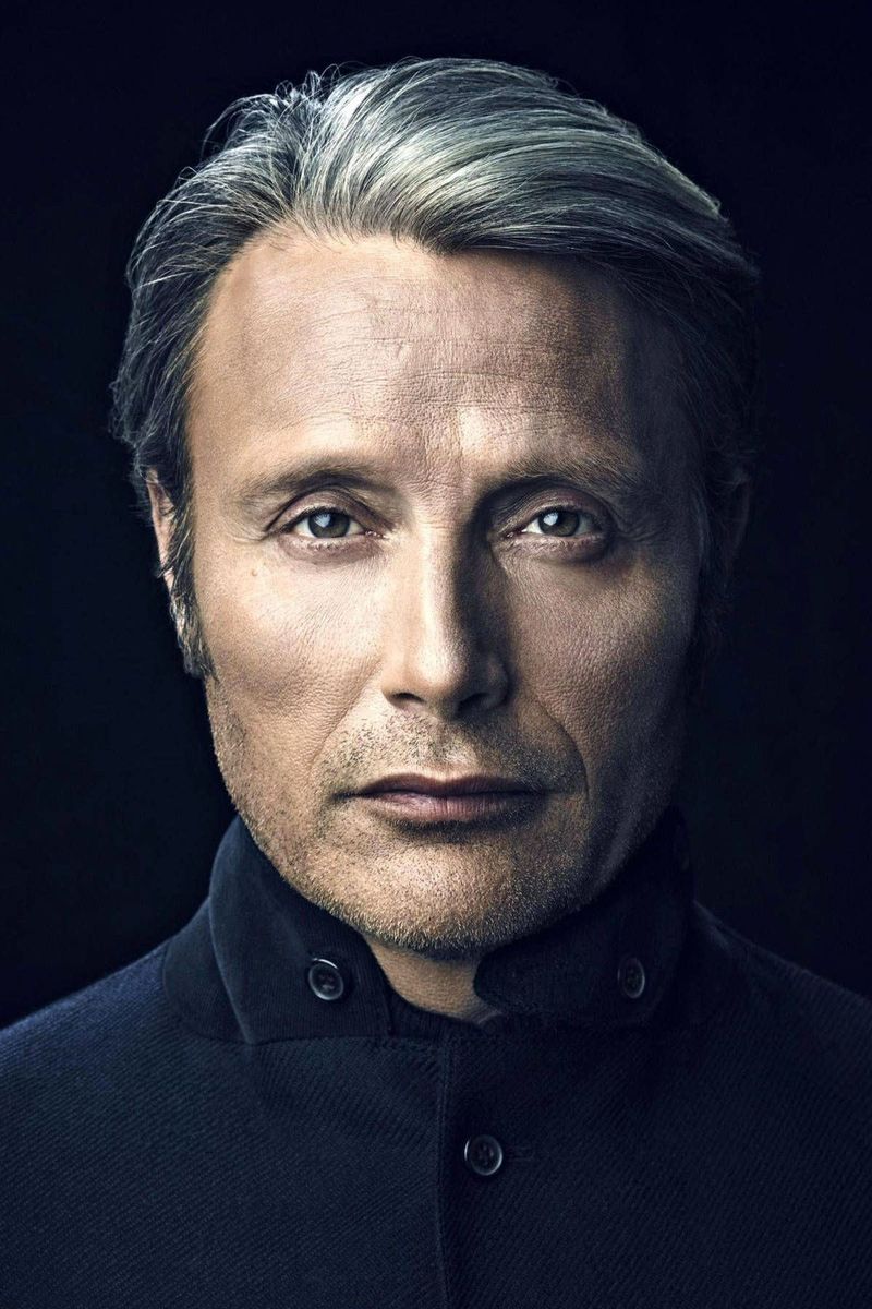 Mads Mikkelsen 