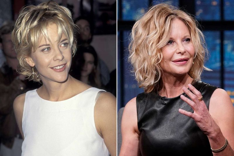 Meg Ryan
