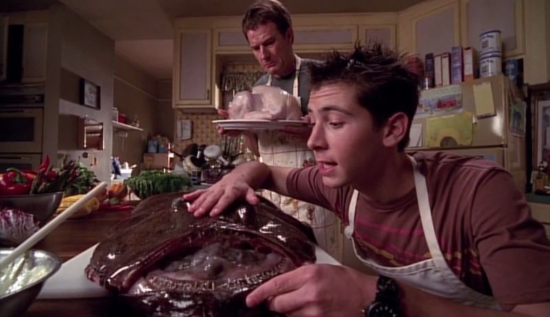 Malcolm in the Middle – 