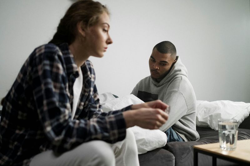 You Dismiss Their Emotions as Too Much