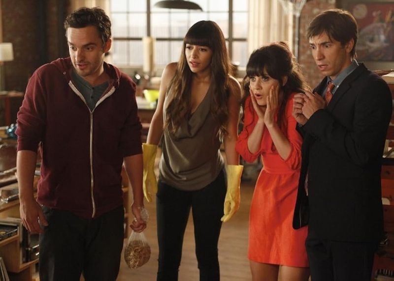 New Girl – 