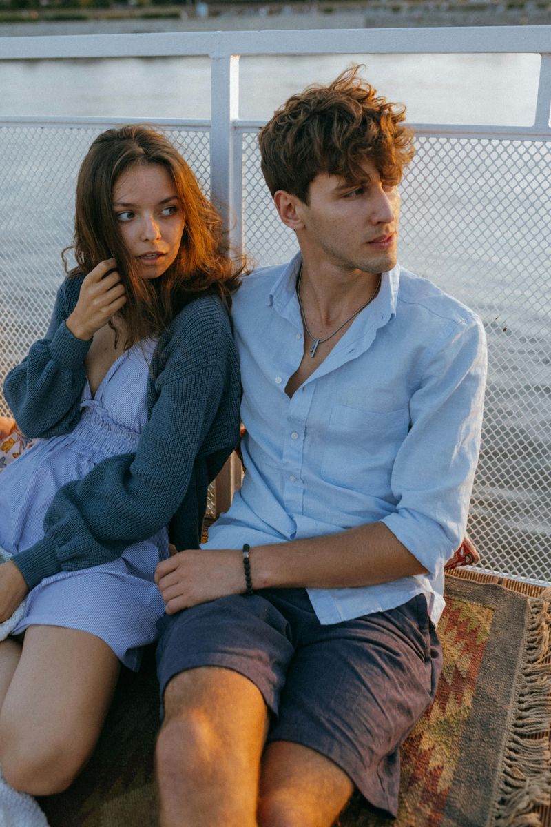 14 Shocking Truths About Why People Betray the Ones They Love