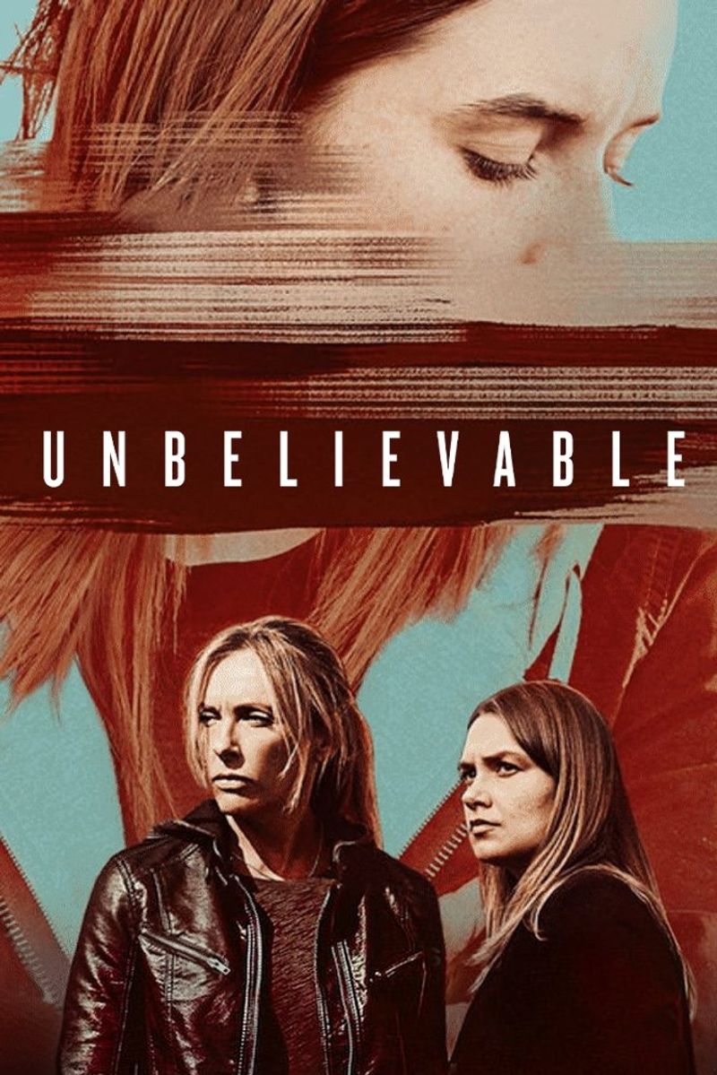 Unbelievable (2019)