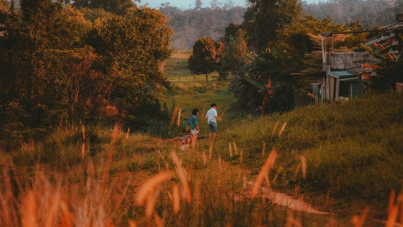 If You Grew Up Like This, You Had the Best Childhood