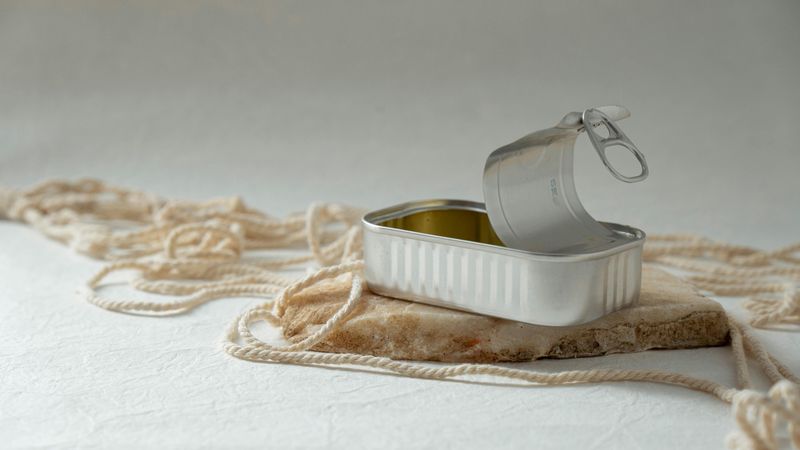 Can Openers From Another Dimension