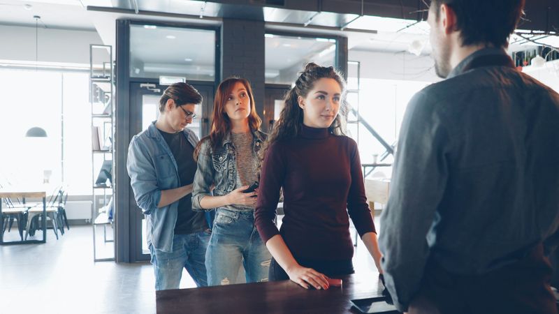 Confidence Grows With Practice