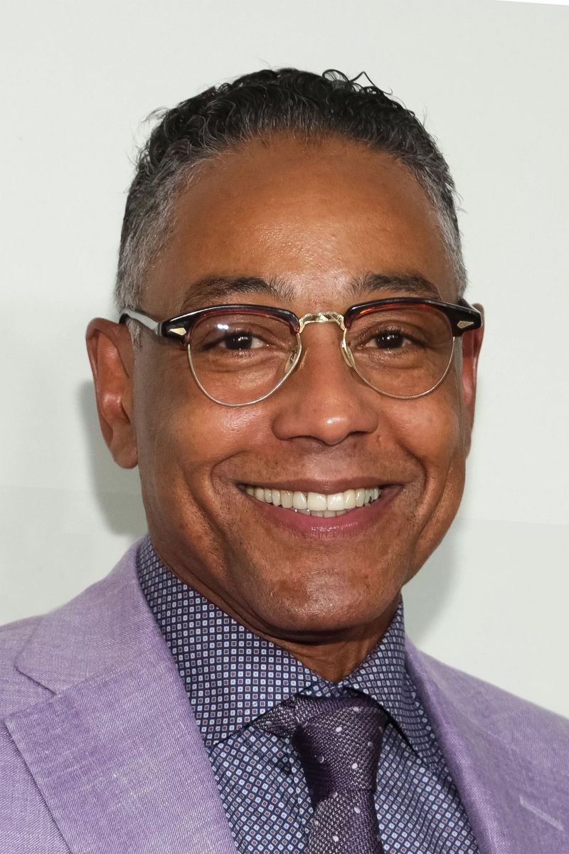 Giancarlo Esposito 