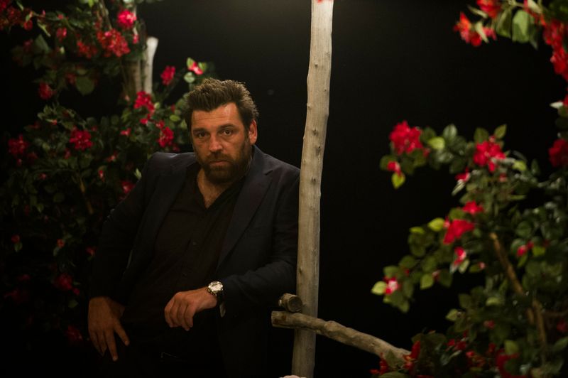 The Night Manager (2016-2025)