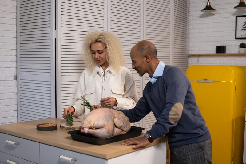 10 Things Couples Argue About the Most on Thanksgiving (And How to Avoid Them)