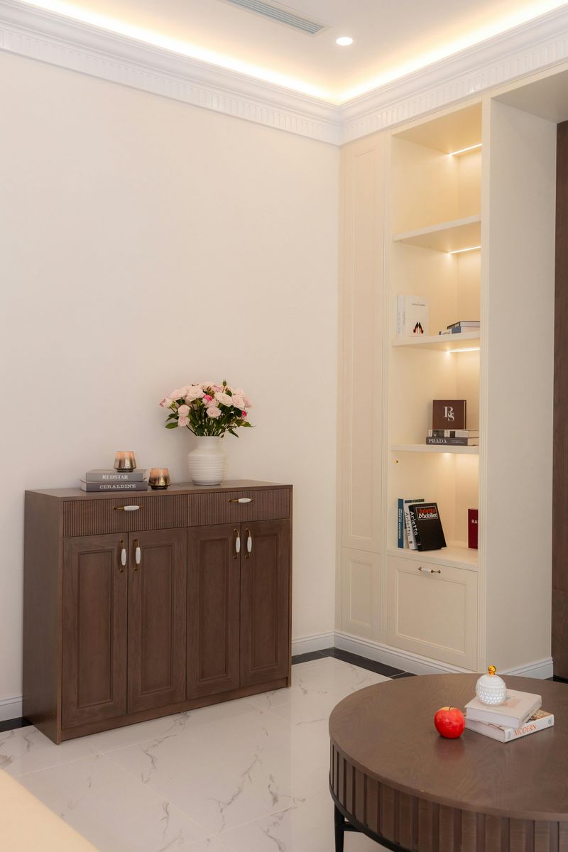 Invest in Small Upgrades