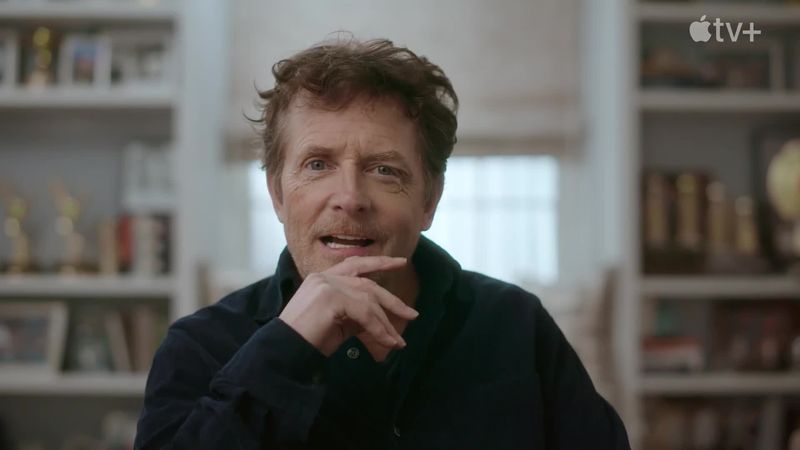 Still: A Michael J. Fox Movie (2023)