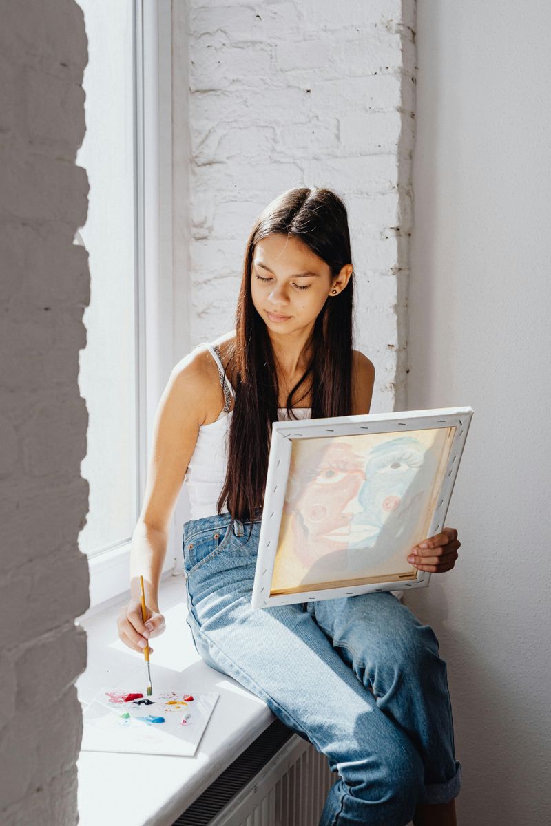 Discover a Hobby That Lights You Up