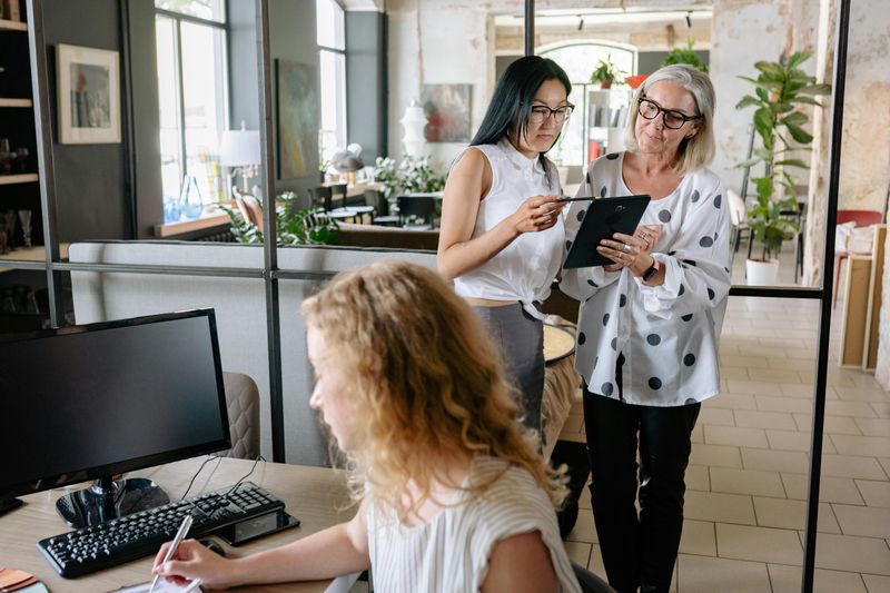 You're Open to Change