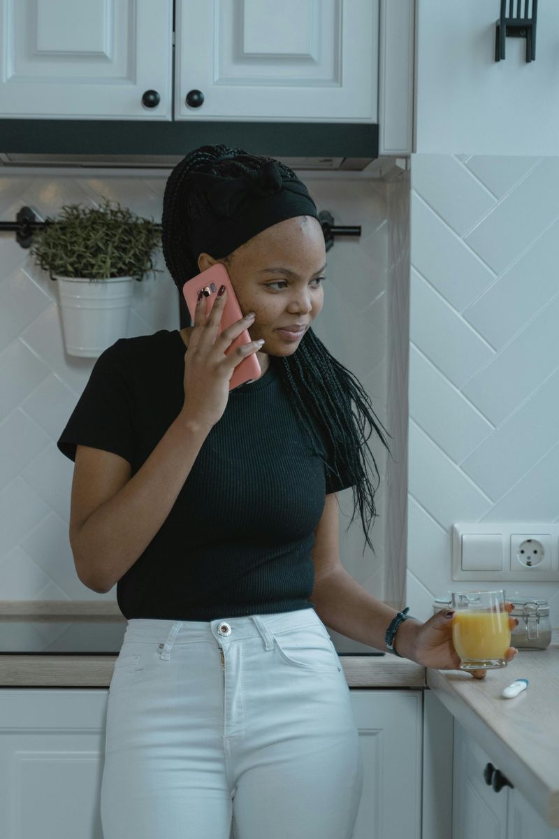 Use Alternative Communication Tools