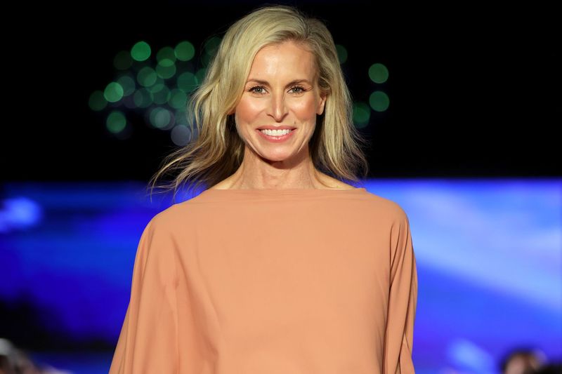 Niki Taylor