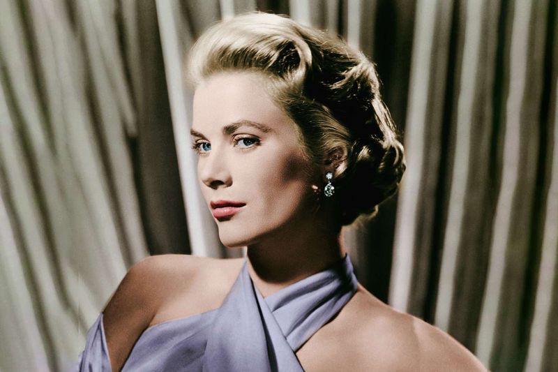 Grace Kelly