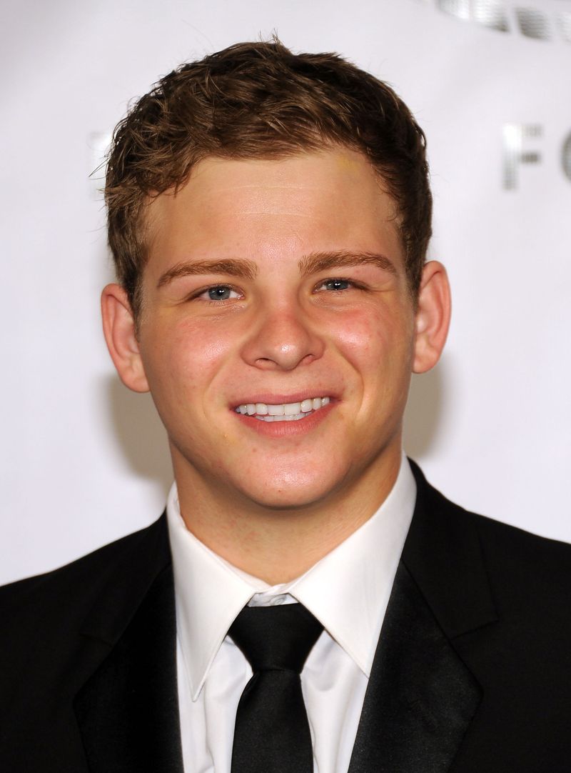 Jonathan Lipnicki