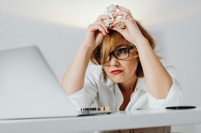 Frequent Word Recall Difficulties