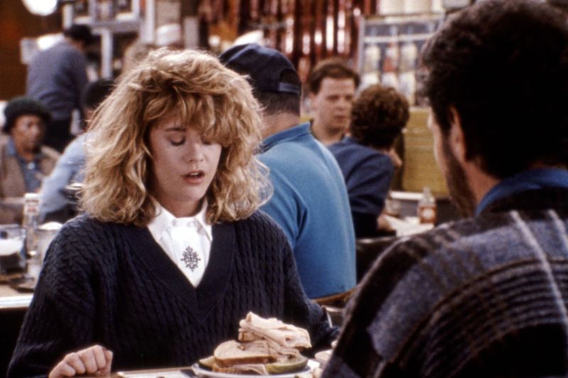 The Actress Who Made Rom-Coms Irresistible