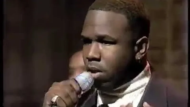 I'll Make Love to You – Boyz II Men (1994)