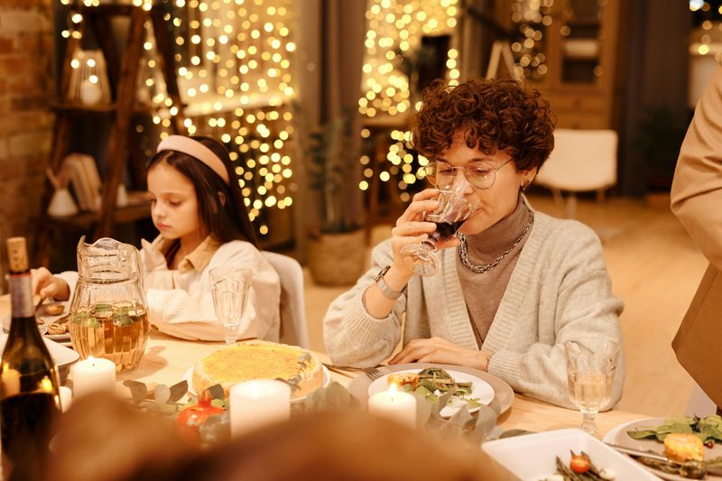 Remember when you caused that problem...