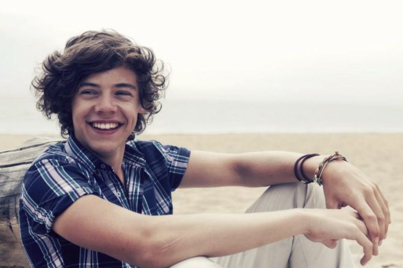 What Makes You Beautiful by One Direction