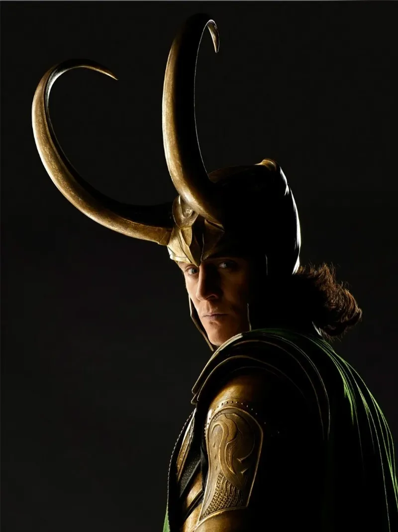 Loki (Thor, 2011)