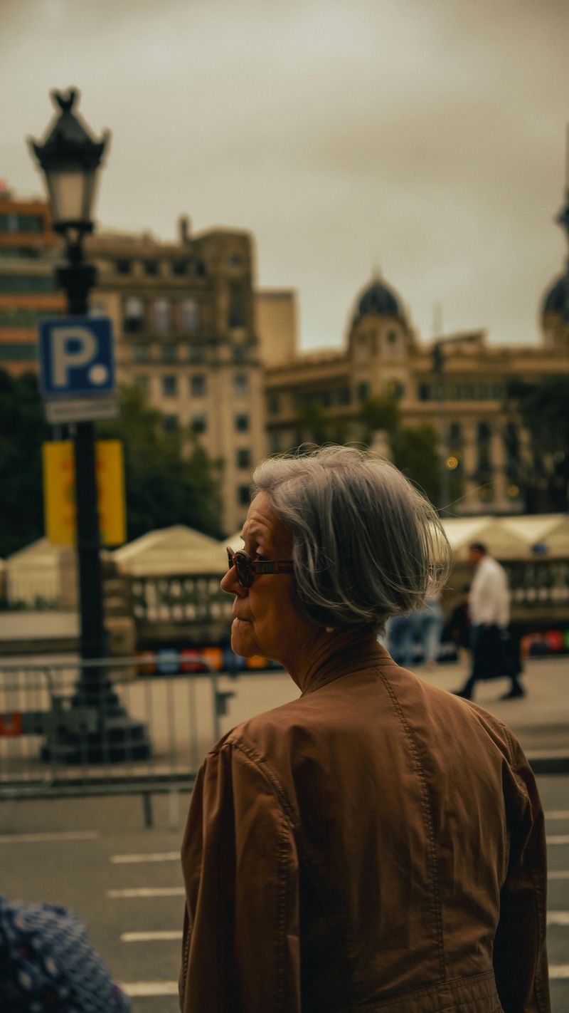 Self-Guided Architecture Walks