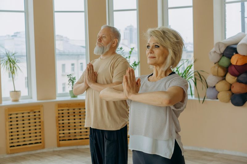 Your Body Becomes Your Teacher