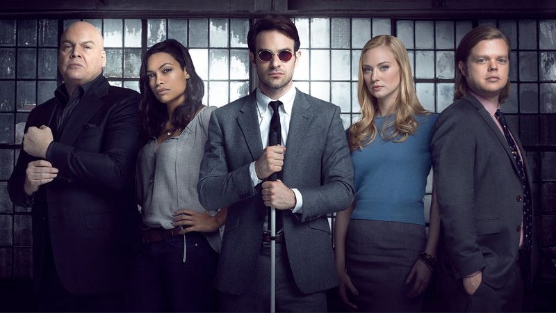12 Superhero TV Shows That Stayed Brilliant Right Until the End