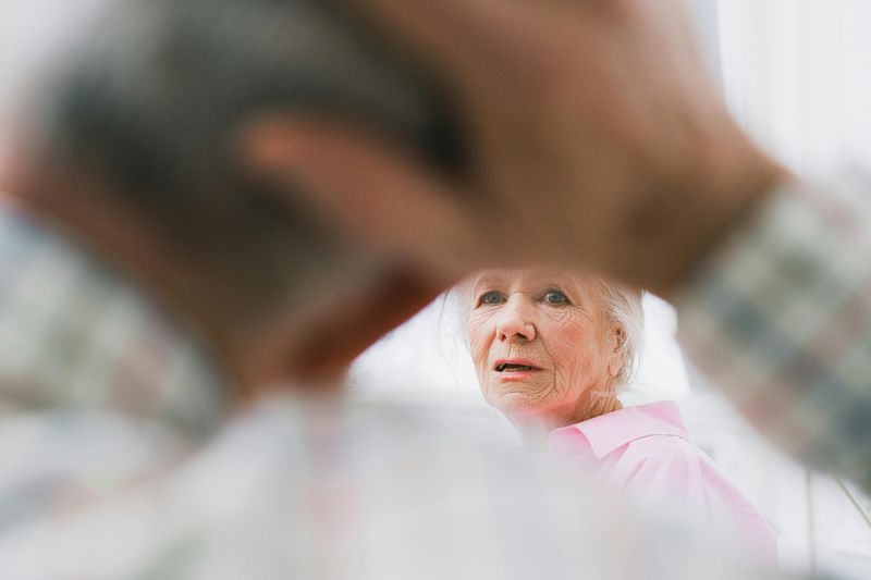 Remain Patient and Give It Time