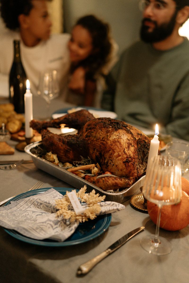 They Don't Know How to Be Authentically Thankful