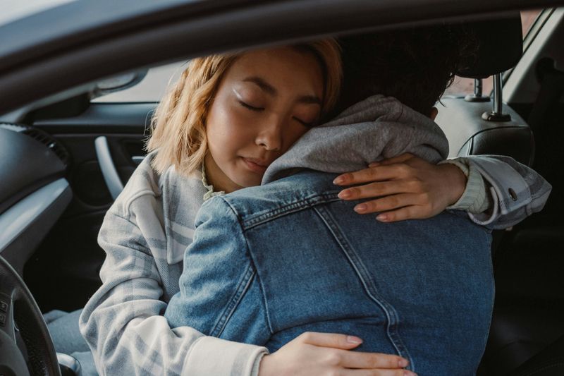 They Constantly Seek Reassurance