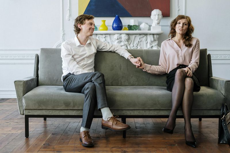 10 Transformative Ways Couples Therapy Can Completely Change Your Relationship