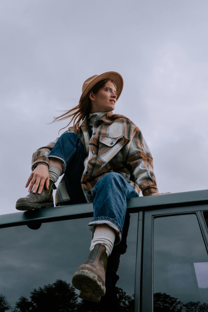 They Prize Autonomy and Self-Determination