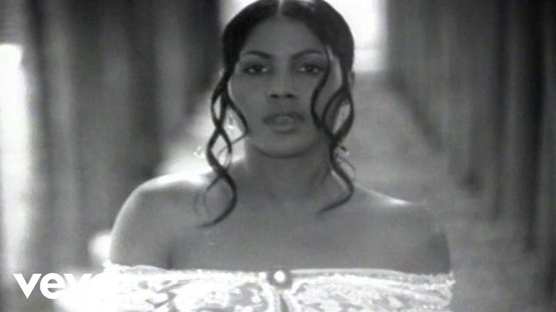 Breathe Again – Toni Braxton (1993)