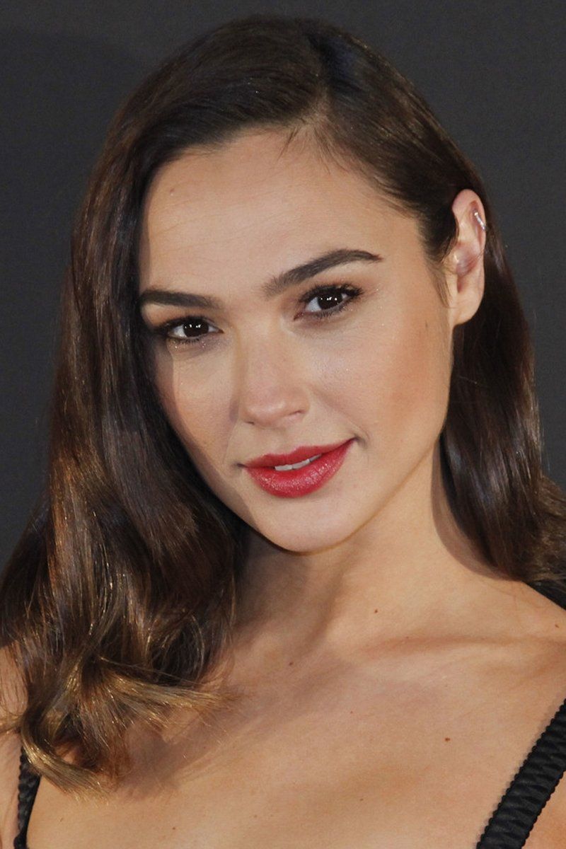 Gal Gadot 