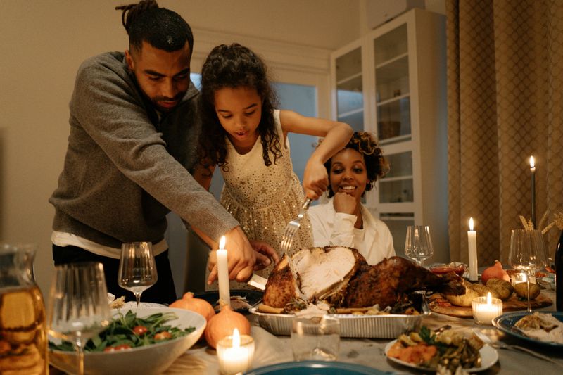 10 Reasons Why Narcissists Intentionally Ruin Thanksgiving Every Year
