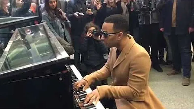 Ordinary People (2004)