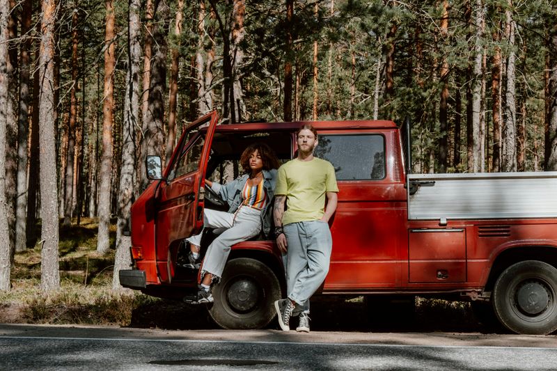 Pulling Away to Test Your Reaction