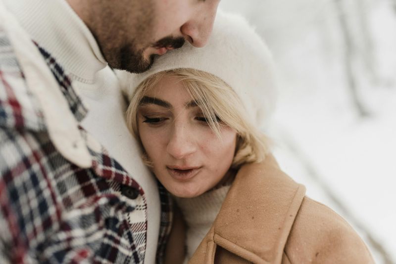 Develop Emotional Intimacy and Vulnerability