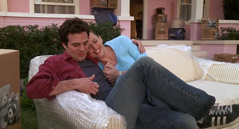 Ranking the Most Iconic Rom-Com Couples Ever
