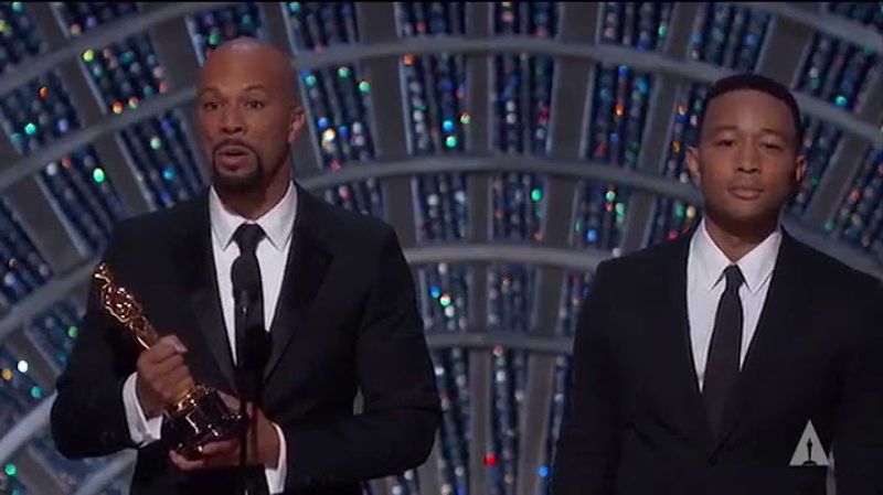 Glory (with Common) (2014)