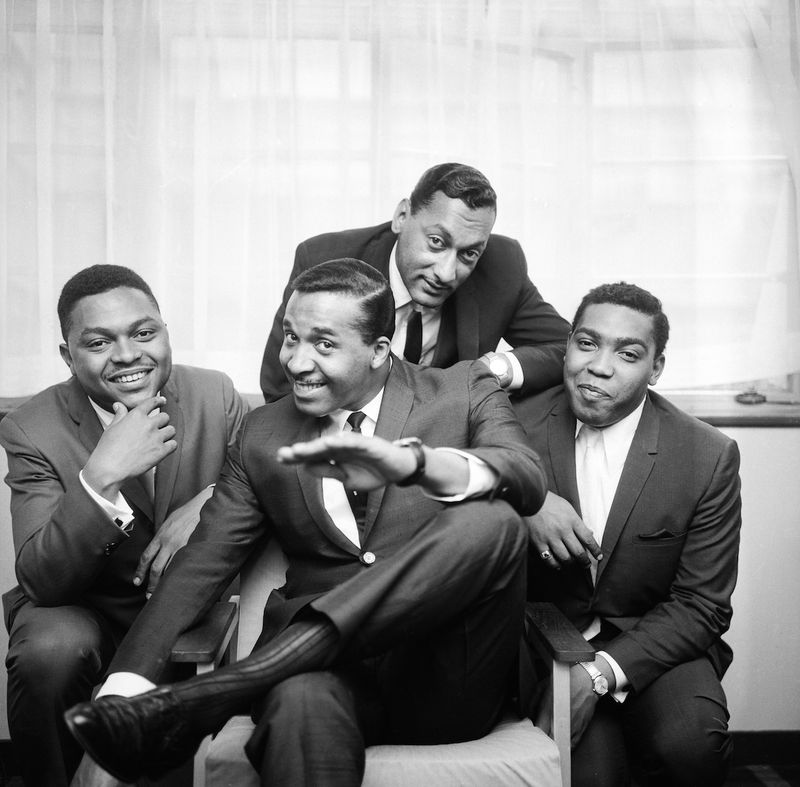 The Four Tops