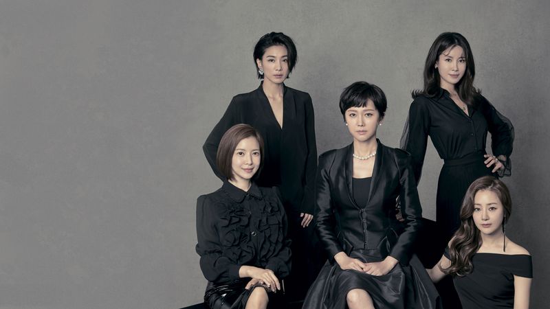 12 K-Dramas That Are True Masterpieces From First Episode to Last