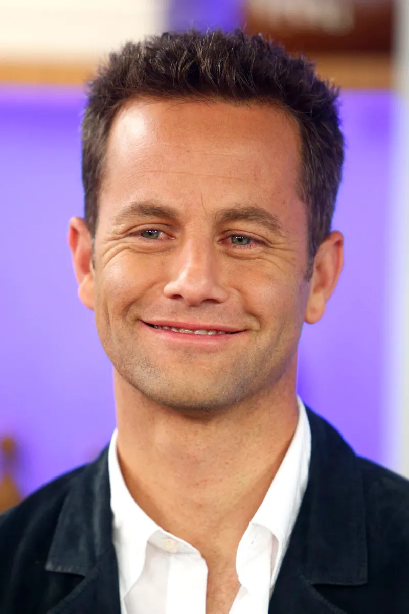 Kirk Cameron